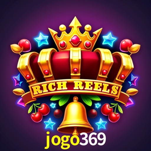 Secure Login jogo369