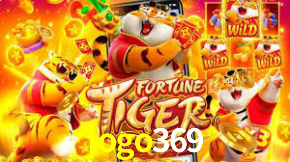 Premium Interface jogo369