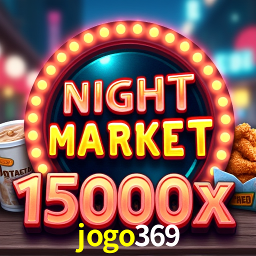 Welcome Bonus jogo369