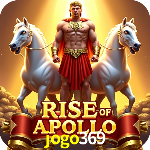 Football Betting jogo369